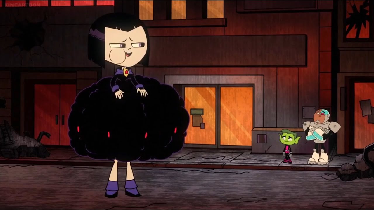 Chibipetiman